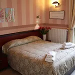 Romantica 3* Бергамо