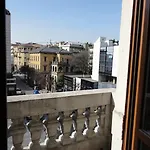 Гостевой дом Romantica Бергамо