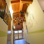 Romantica Гостевой дом 3*