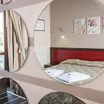 Romantica Гостевой дом 3*