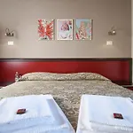 Romantica Бергамо