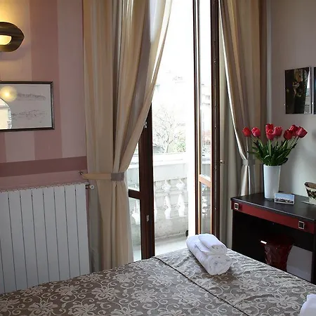 Romantica Guest house Bergamo