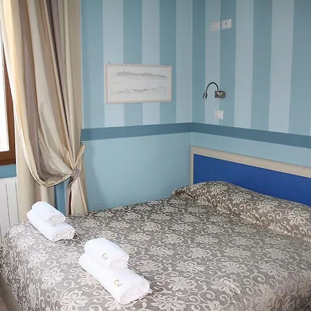 Romantica Guest house 2*