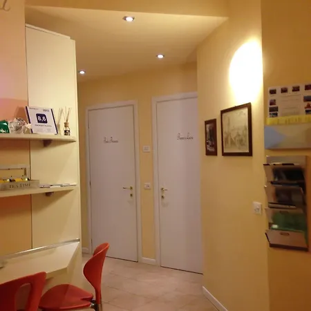 Romantica Guest house 2*
