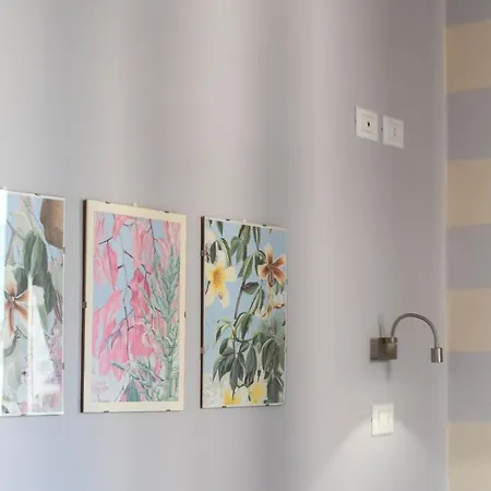 Guest house Romantica 2*