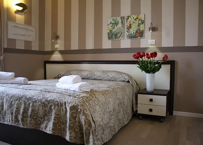 Affittacamere Romantica 3*