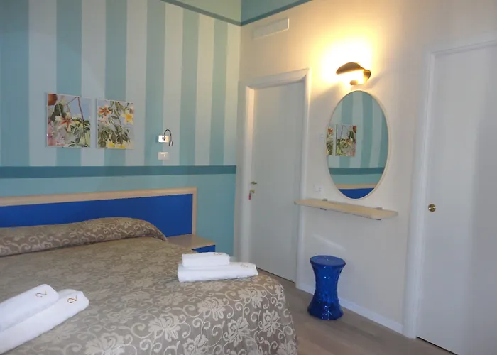 Romantica 3* Bergamo