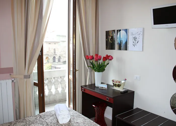 Romantica Affittacamere 3*