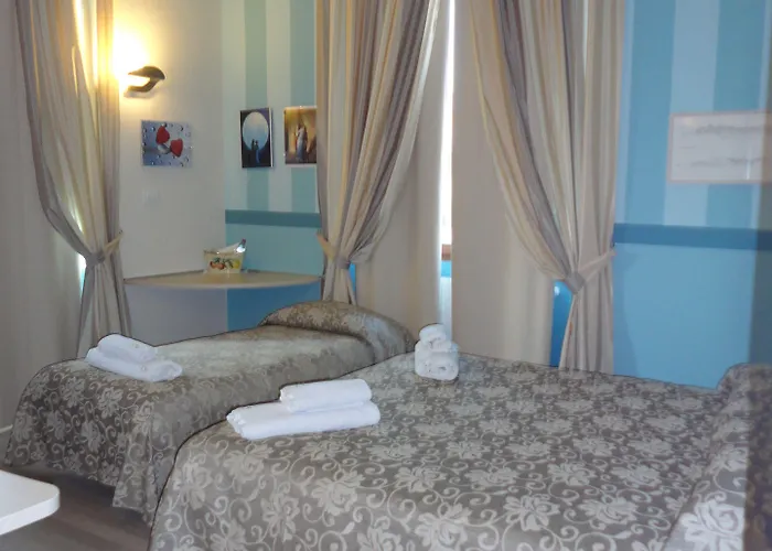 Romantica 3* Bergamo