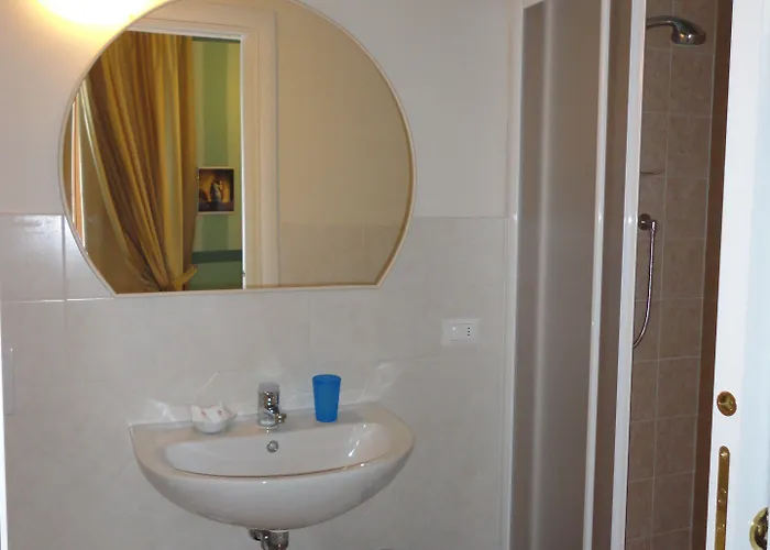 Romantica 3* Bergamo