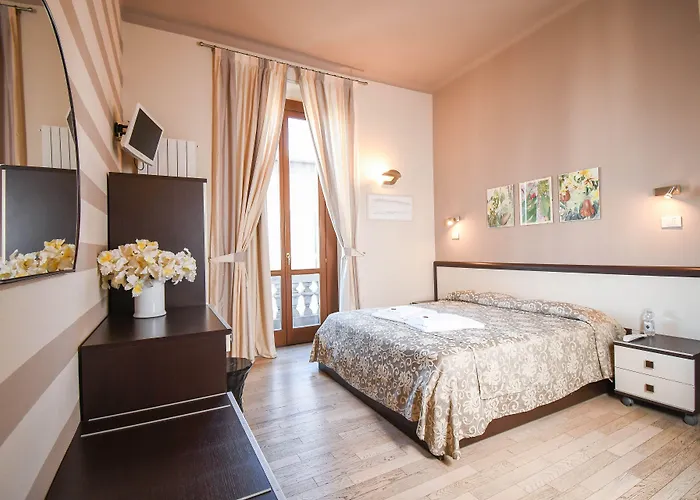 Affittacamere Romantica 3*