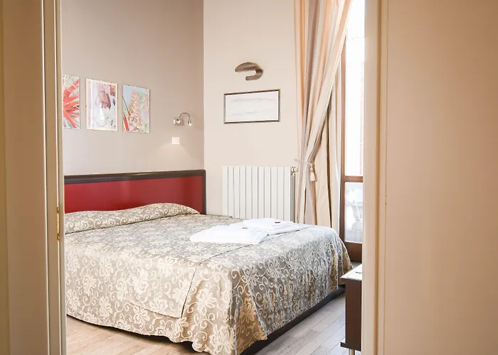 Affittacamere Romantica