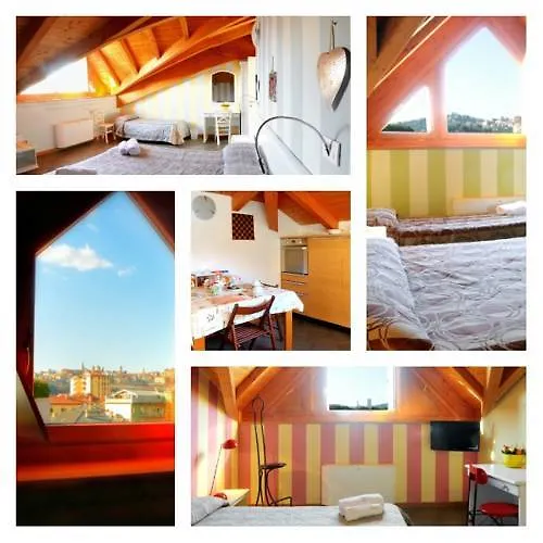 Affittacamere Romantica