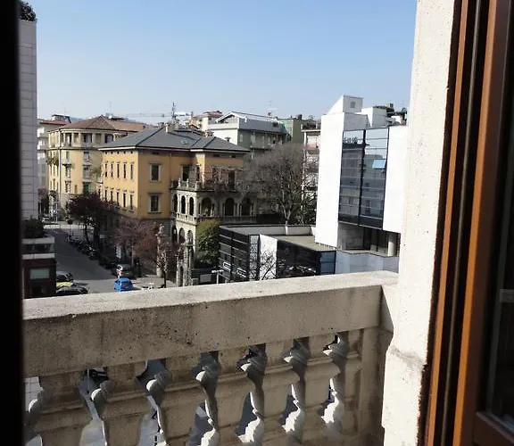 Affittacamere Romantica Bergamo