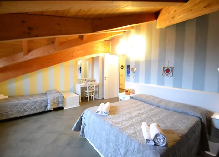 Affittacamere Romantica