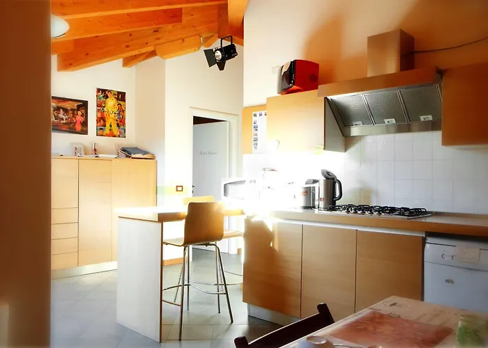 Affittacamere Romantica Bergamo