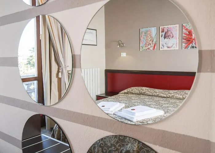 Romantica Affittacamere 3*