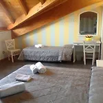 Penzion Romantica 3*