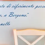 Romantica Penzion Bergamo
