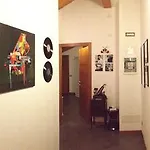 Гостьовий будинок Romantica Бергамо