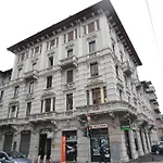 Romantica Penzion Bergamo