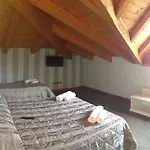 Romantica Penzion