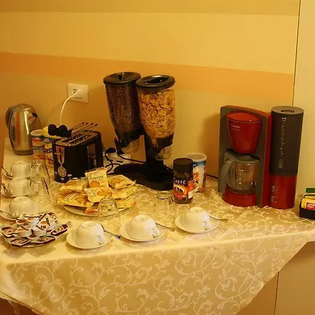 Guest house Romantica