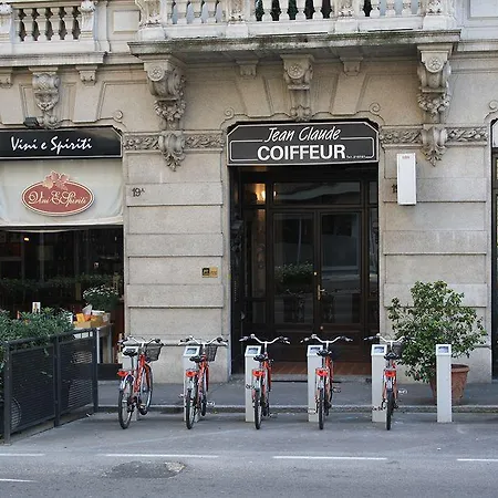 Romantica Bergamo
