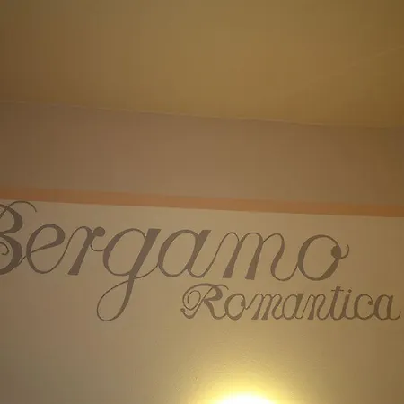 Romantica Бергамо