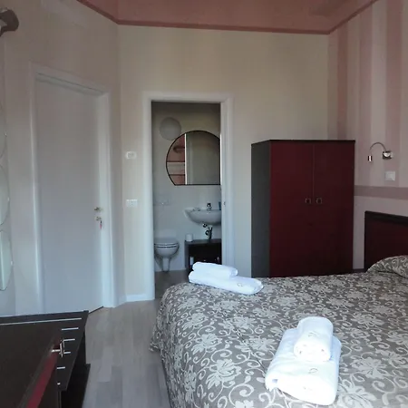 Romantica 3* Bergamo