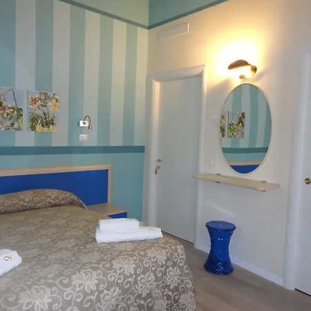 Romantica 3* Bergamo