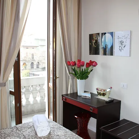 Romantica Gasthof 3*