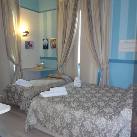 Romantica 3* Bergamo