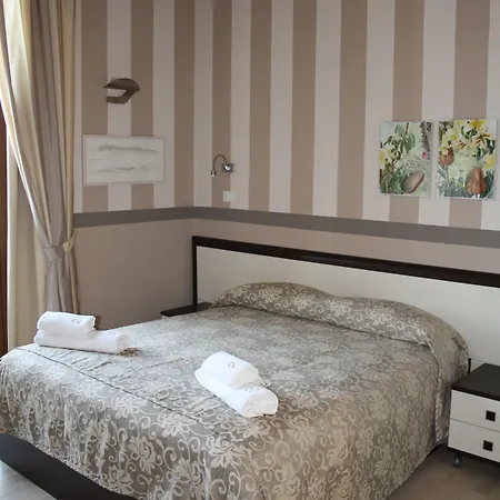Romantica Gasthuis 3*