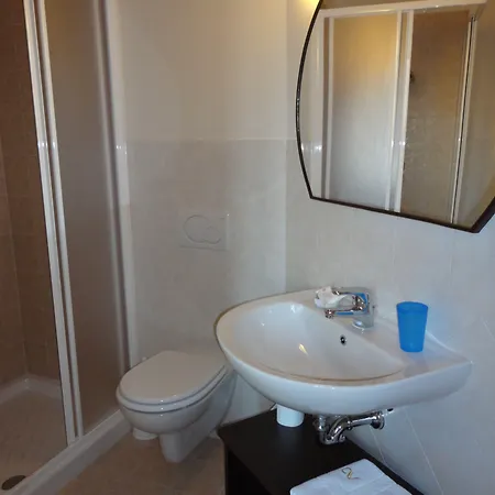 Romantica Gasthuis 3*