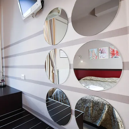 Romantica Gasthof 3*