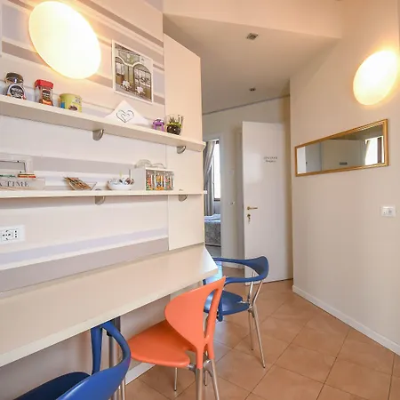 Romantica Gasthuis 3*