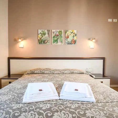 Romantica Гостевой дом 3*