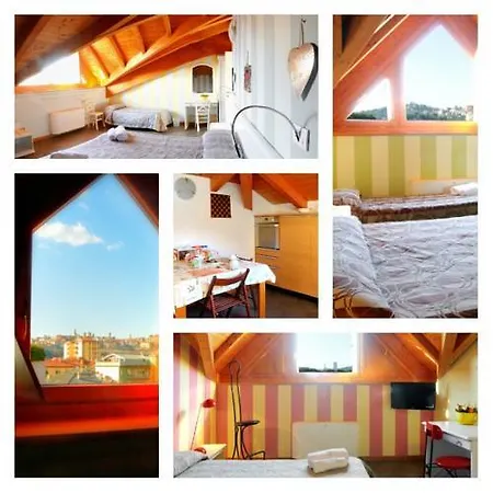 Guest house Romantica