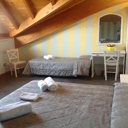 Гостевой дом Romantica 3*