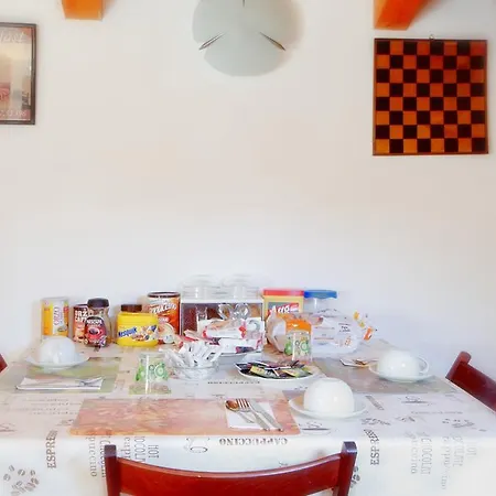Romantica Guest house