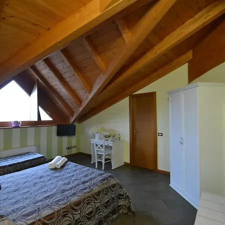 Affittacamere Romantica 3*