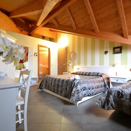 Guest house Romantica