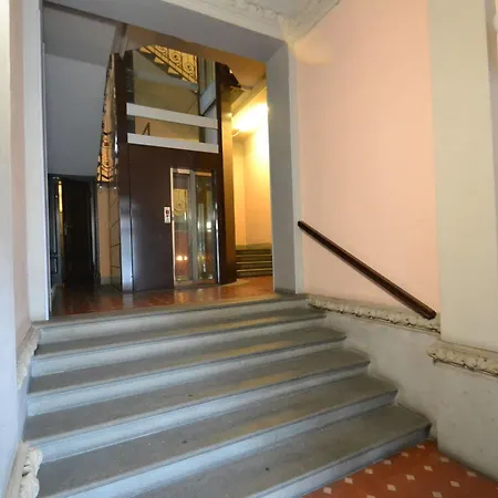 Romantica Gasthuis 3*