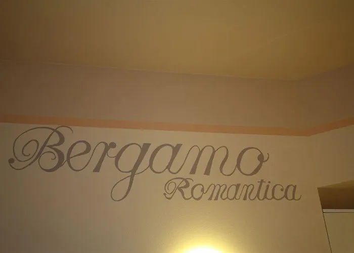 Romantica 베르가모