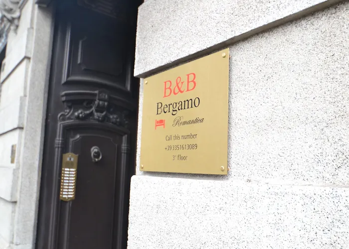 Romantica 게스트하우스