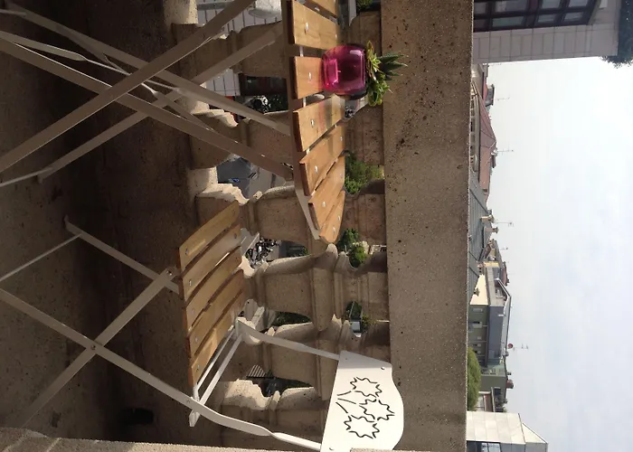 Romantica 3* Bergamo