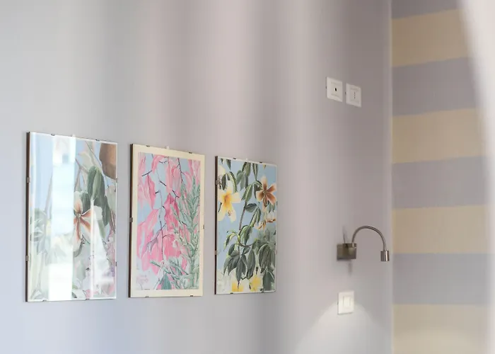 Romantica 베르가모