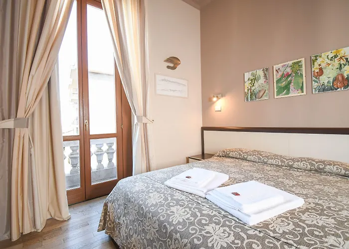 Vendégház Romantica