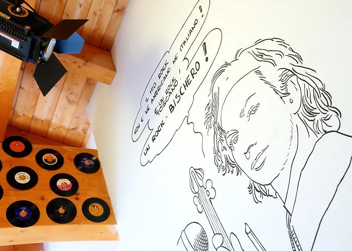 Romantica Vendégház